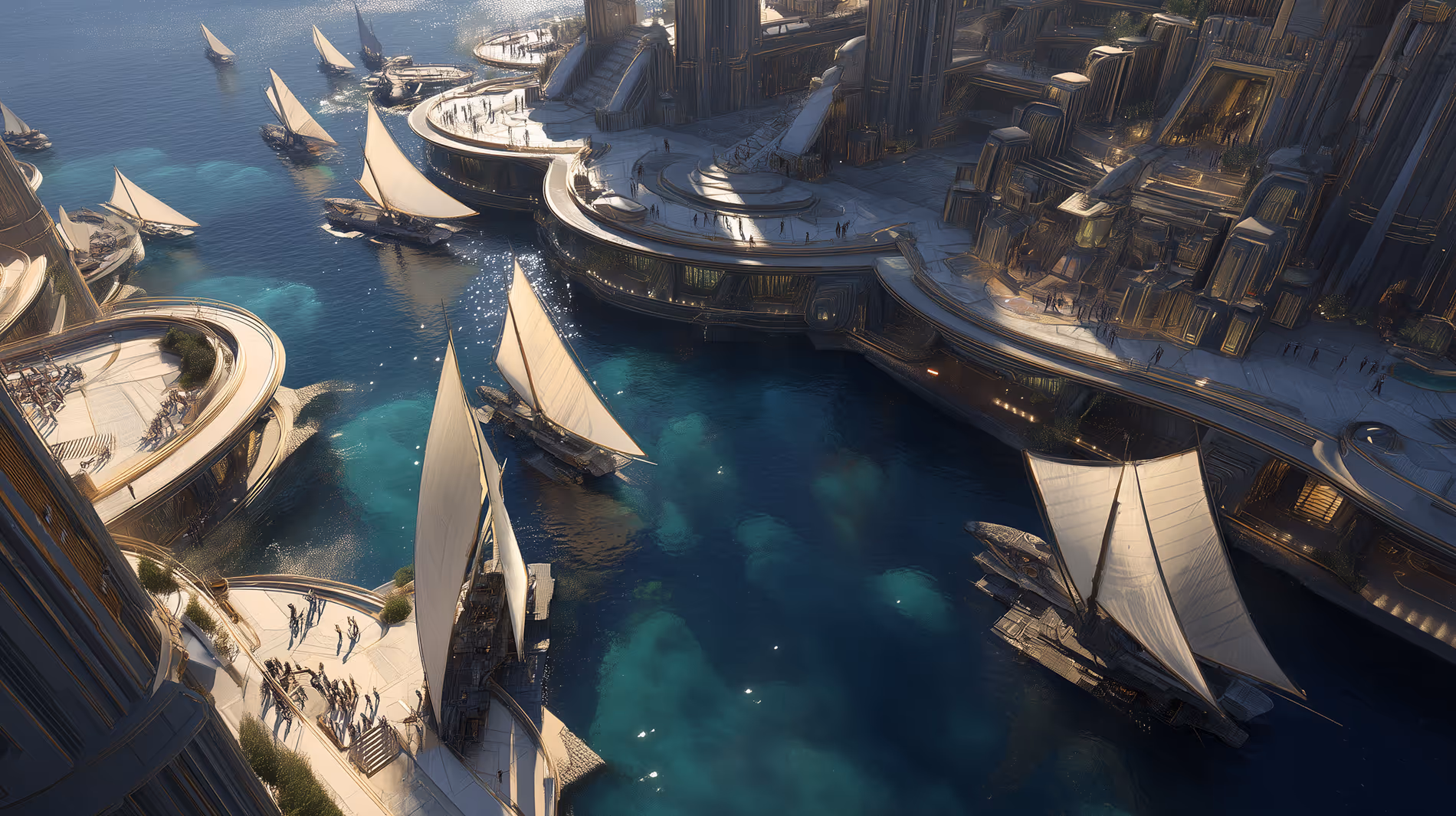 The Inbox Gate, the port of House Client