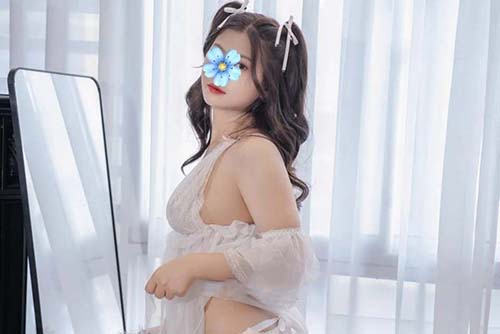 Gái gọi Phú Quốc