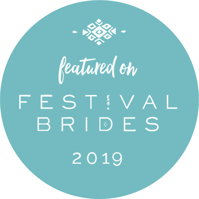 Goodstock as seen in Festival Brides.