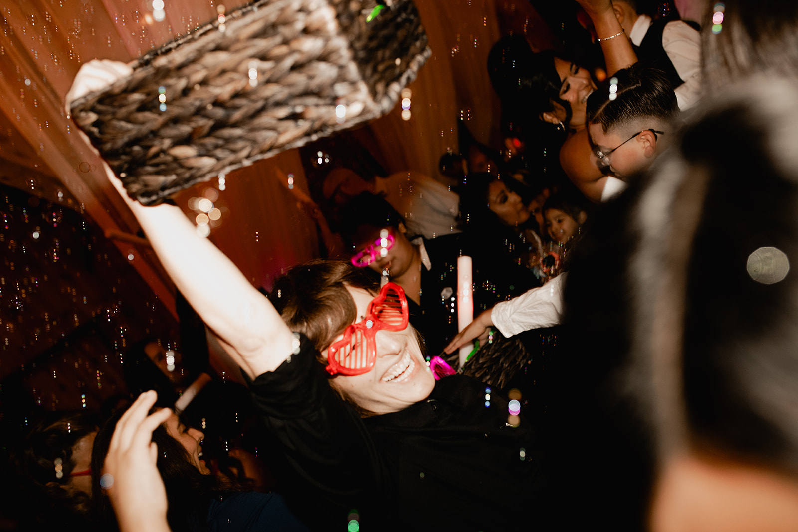 About Goodstock Productions | Full service creative wedding planner in northern california and beyond