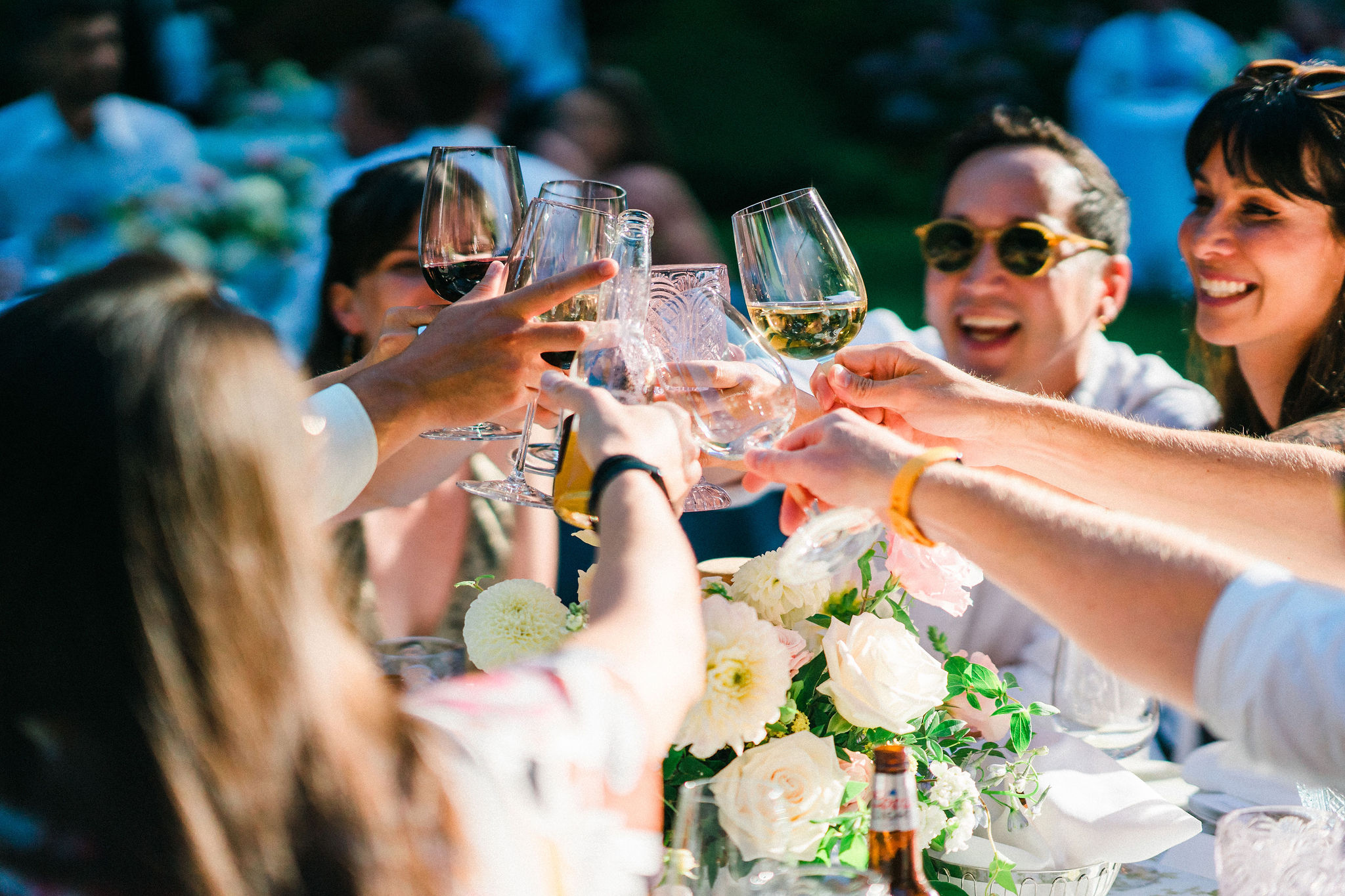 Hazel Photography with Goodstock Productions