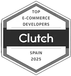 Top E-commerce developers icon