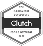 food&beverage 2025 label