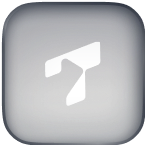 Teplin label icon