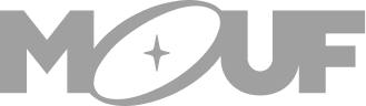 MOUF logo