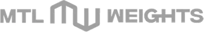 MTL WEIGHTS logo