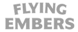 Flying Embers logo