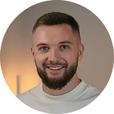 Teplin senior team member