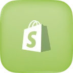 Shopify logo
