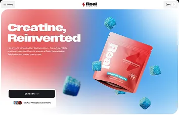 Shopify store case preview