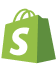 Shopify brands icon