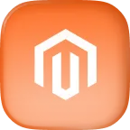 Ecommerce platform logo