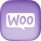 Ecommerce platform logo