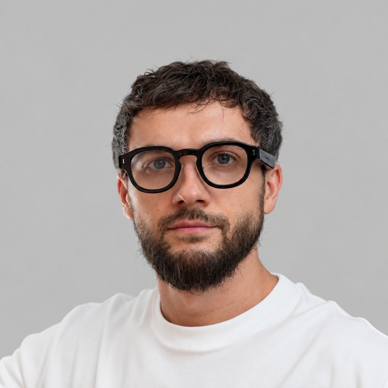 Vlad Teplin, founder of Teplin