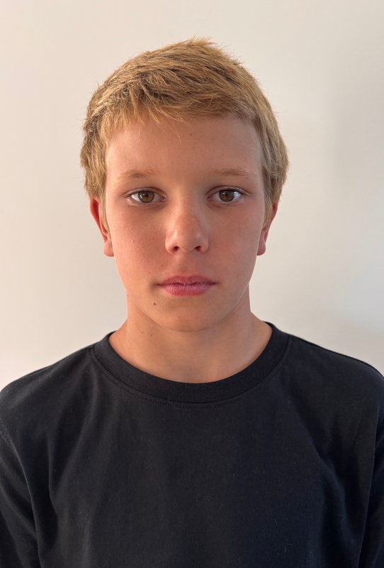 Ry Turkington - JRM Group