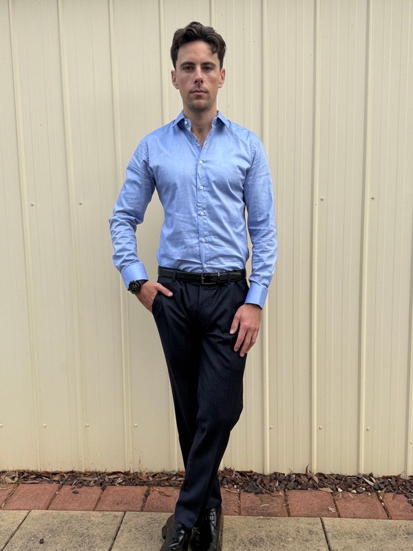 Matthew W - JRM Group