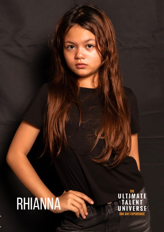 Rhianna Baldwin - JRM Group