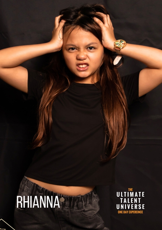 Rhianna Baldwin - JRM Group