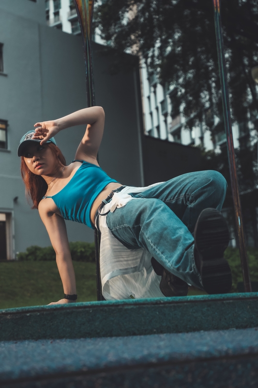 Priscilla T