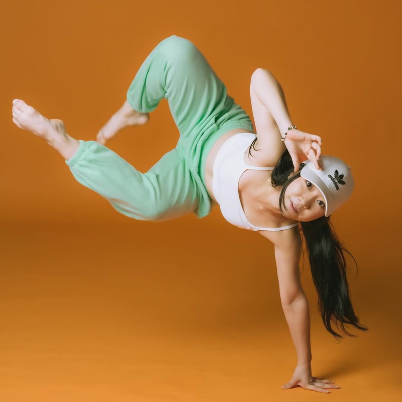 Priscilla T