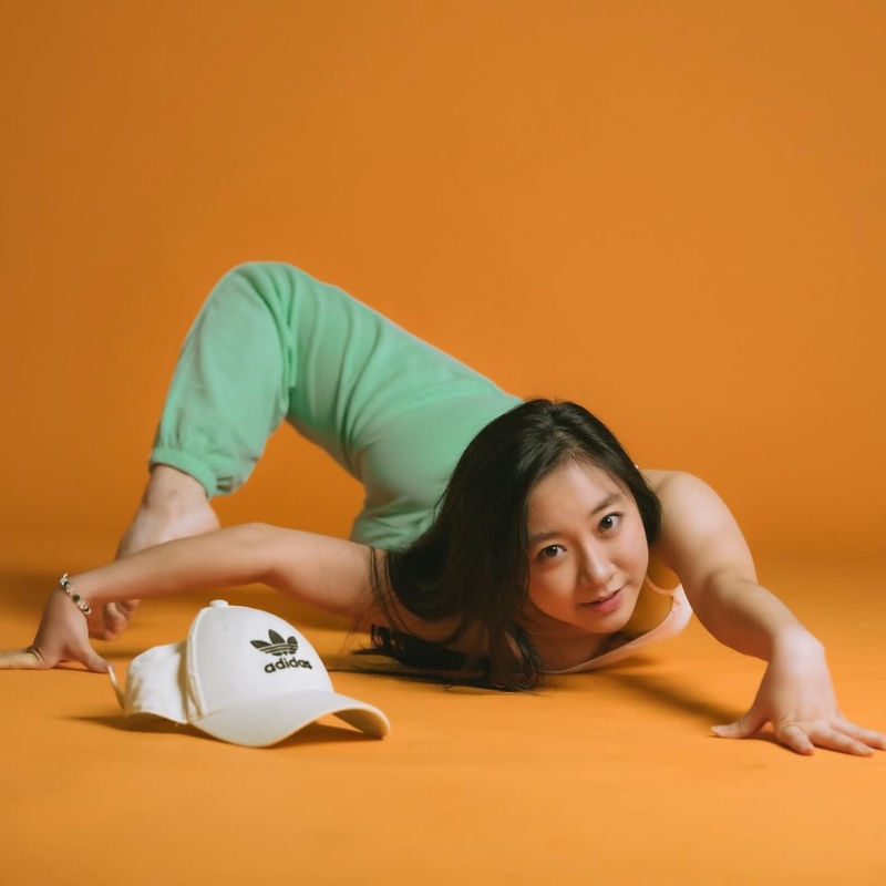 Priscilla T