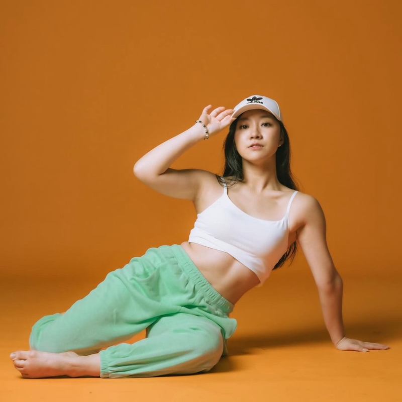 Priscilla T - JRM Group