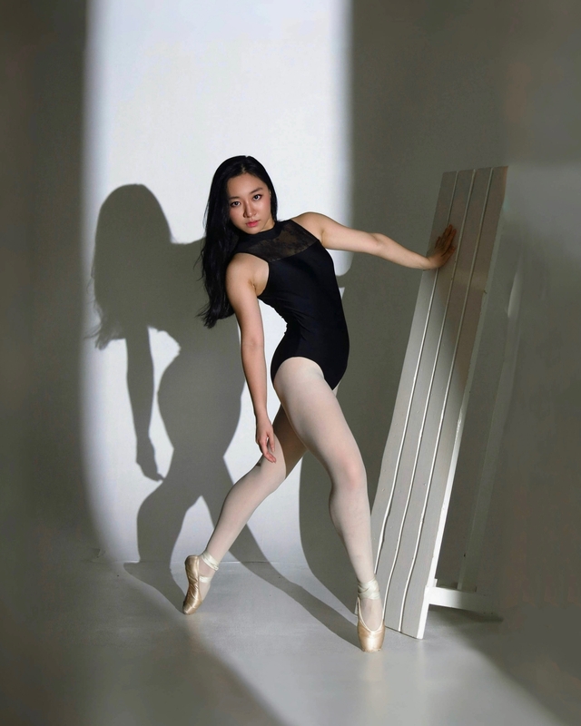 Priscilla T