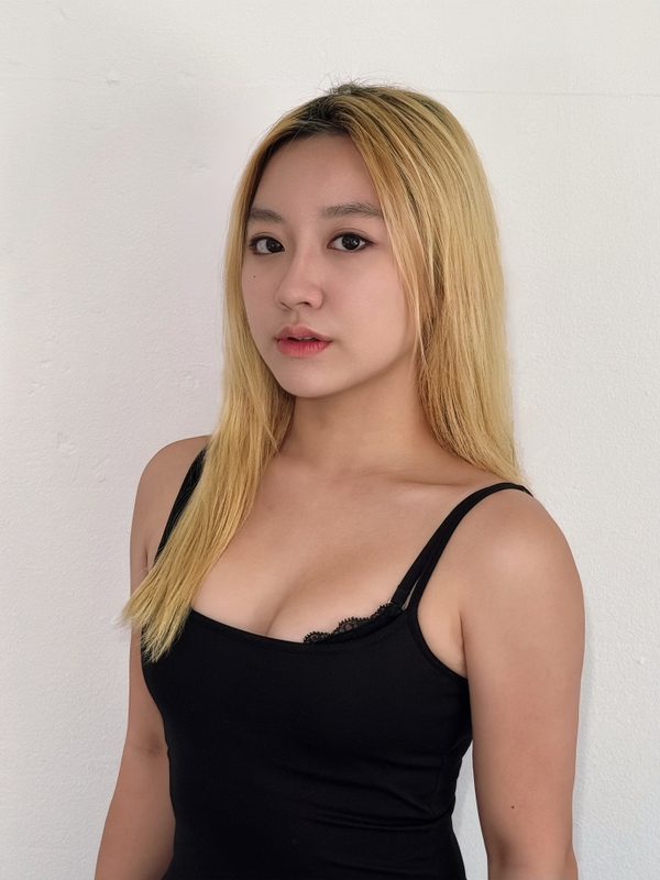 Priscilla T
