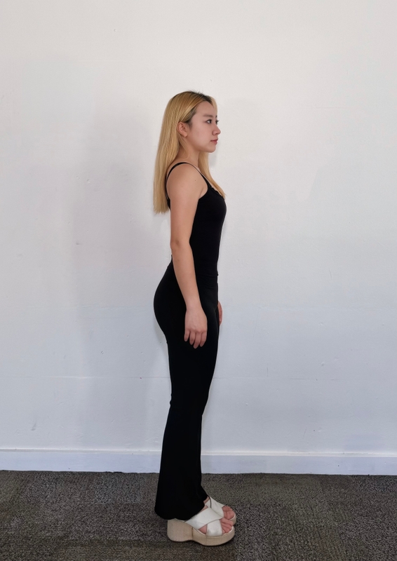 Priscilla T