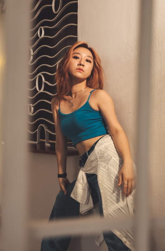 Priscilla T