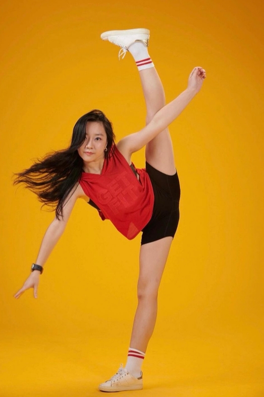 Priscilla T