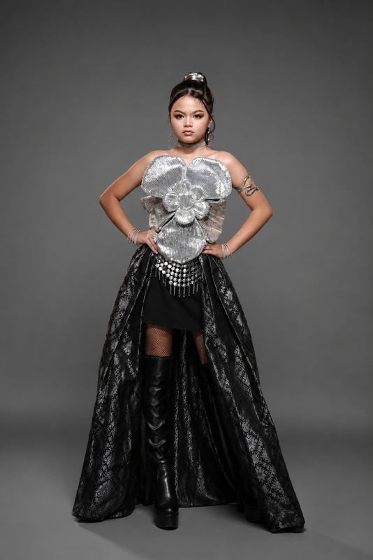 Rhianna Baldwin - JRM Group