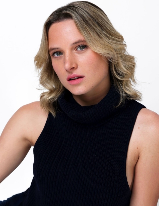 Mia Mccormack - JRM Group