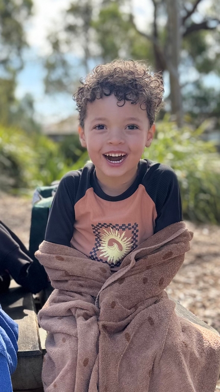 Kaiden Christian - JRM Group