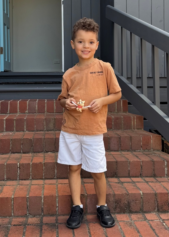 Kaiden Christian - JRM Group