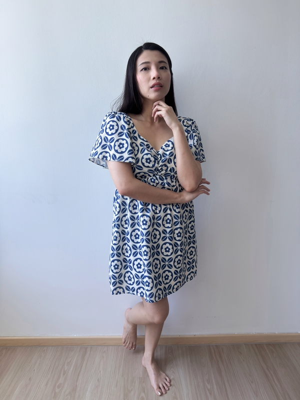 Jessy Lee  - JRM Group