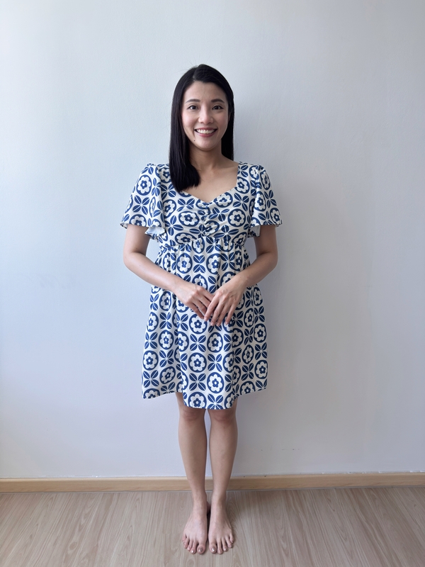 Jessy Lee  - JRM Group