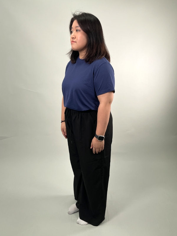 Danica Elisha Chan - JRM Group