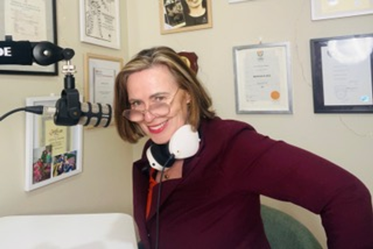 Katherine D-V - JRM Group