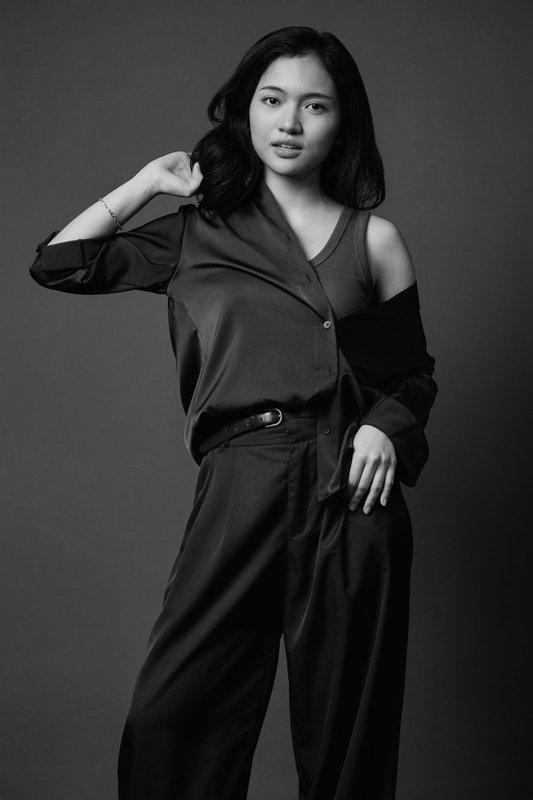 Ysabella B - JRM Group