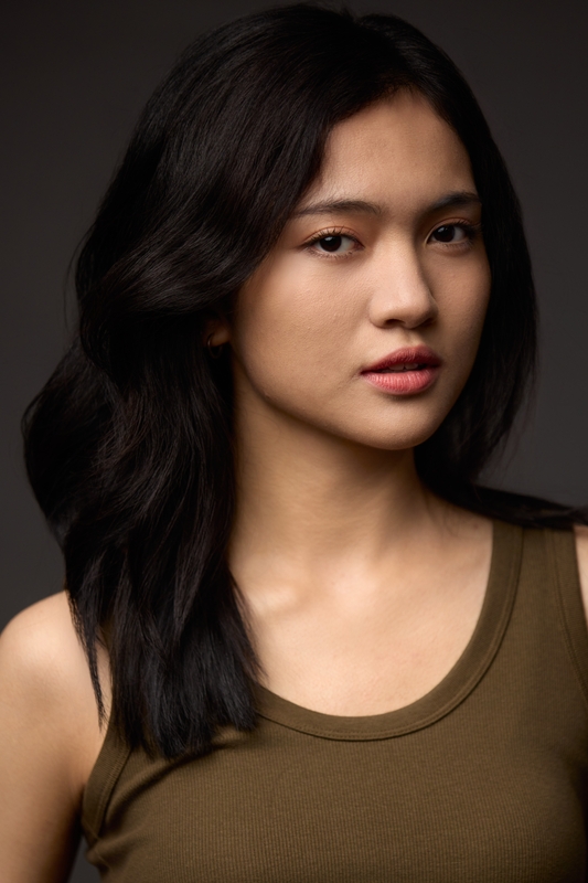 Ysabella B - JRM Group