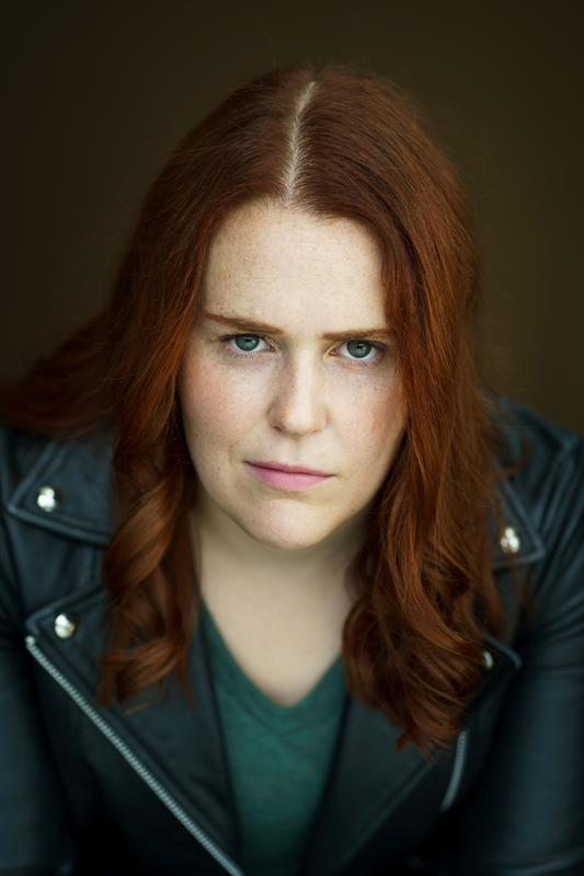 Jess G - JRM Group