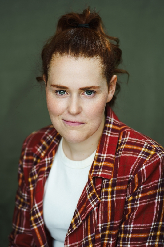 Jess G - JRM Group