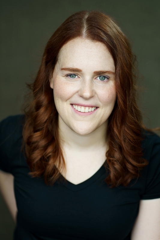 Jess G - JRM Group