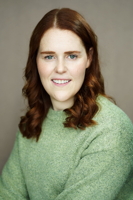 Jess G - JRM Group
