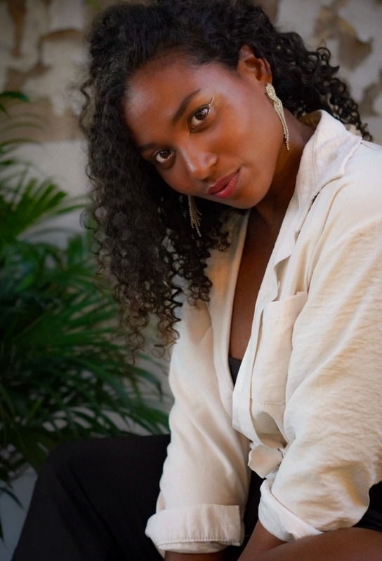 Shalane M