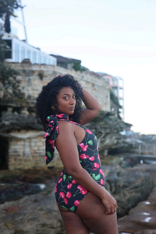 Shalane M
