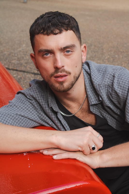 Daniel F