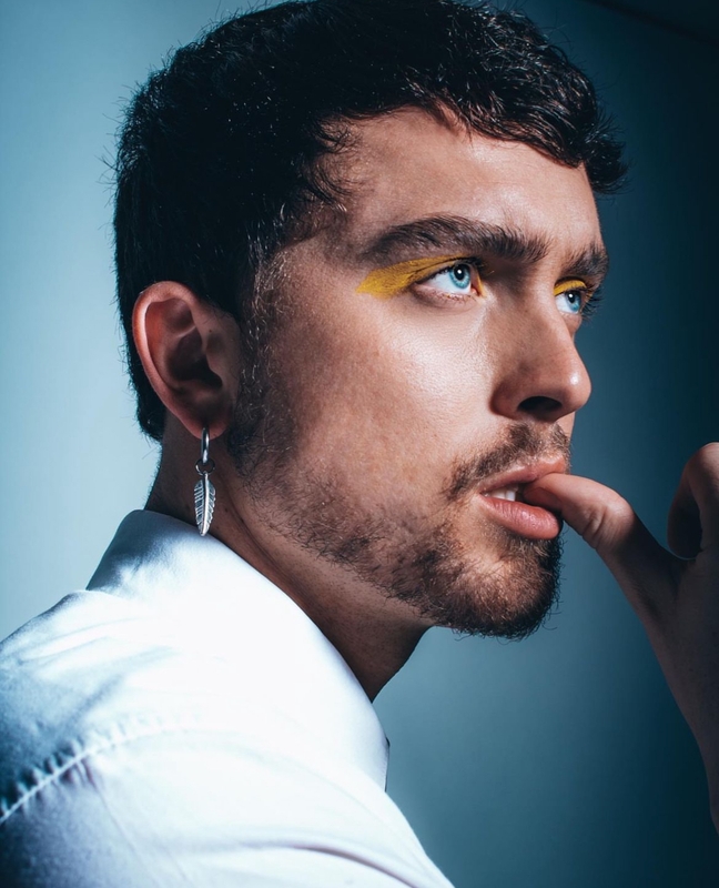Daniel F