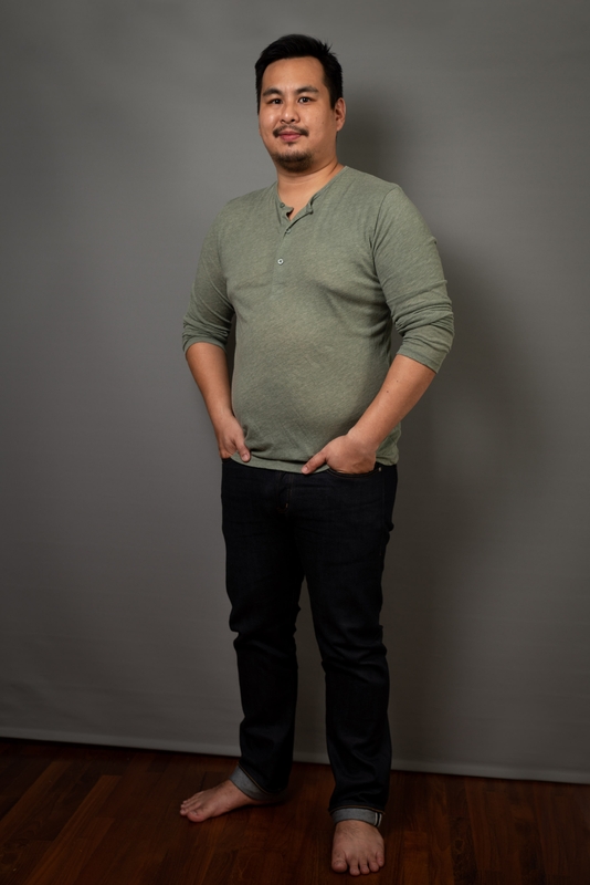 Jon Cancio